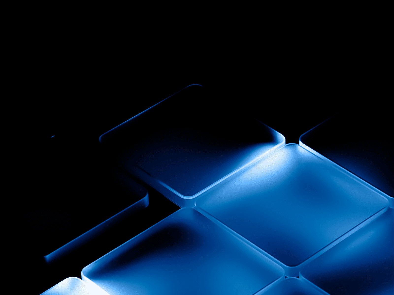 Background login